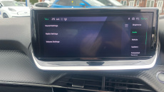 Peugeot 208 1.2 PureTech 100 Allure 5dr Petrol Hatchback